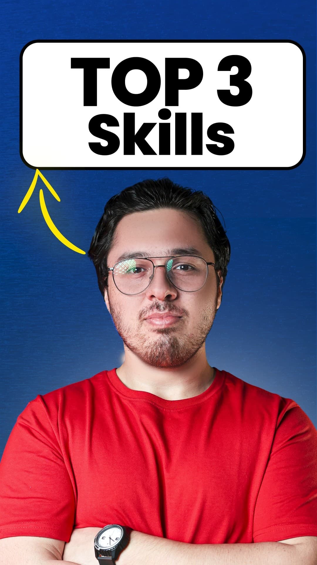 Top 3 Skills every Data Scientist must have 🔥